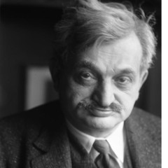 Emanuel Lasker